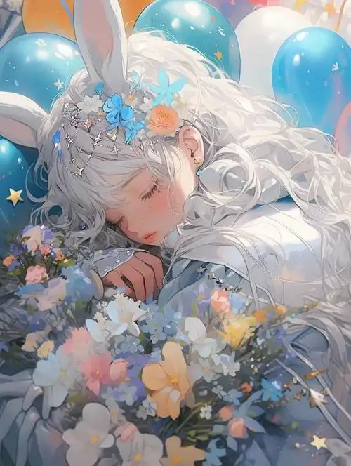 《花样年华》经典画作