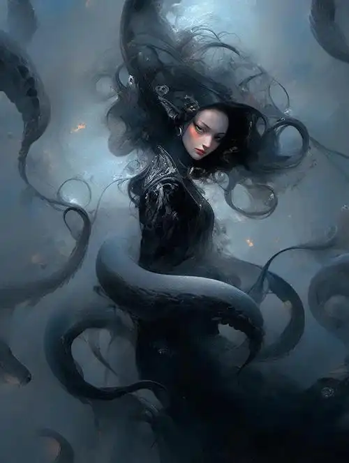 《封神第一部：朝歌风云》馆藏海报
