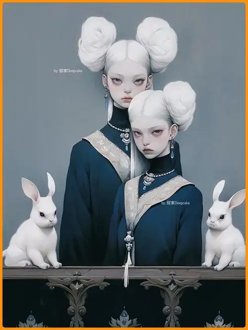 《无名》馆藏海报