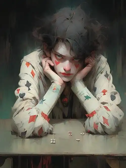 《教父》馆藏海报