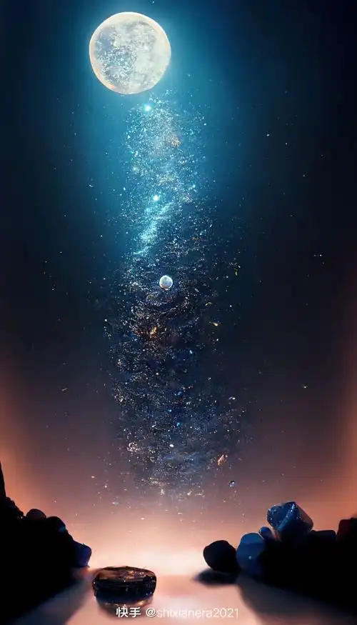 《我的阿勒泰》更新画作