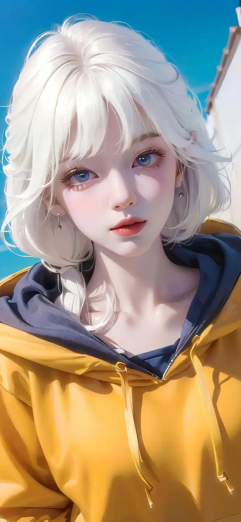 《繁花》更新画作