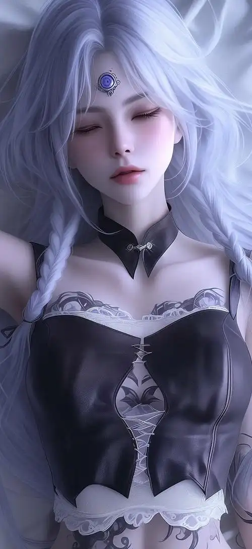 《隐秘的角落》热门画作