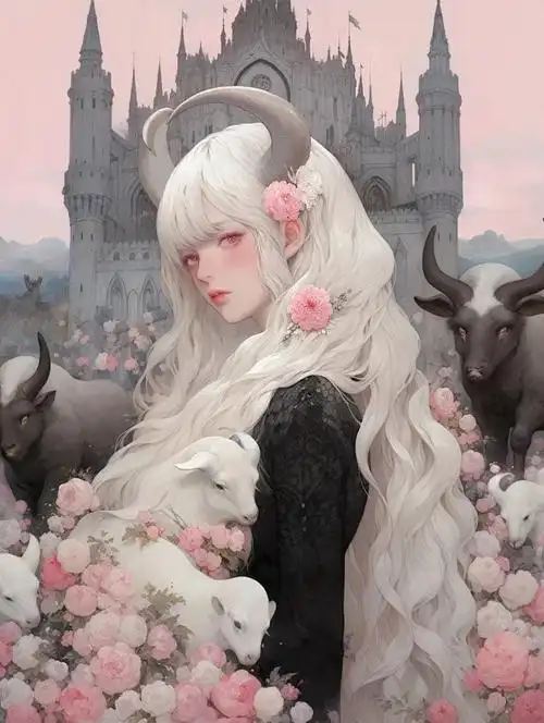 《漫长的季节》热门画作