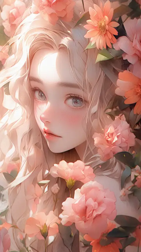 《无名》更新画作