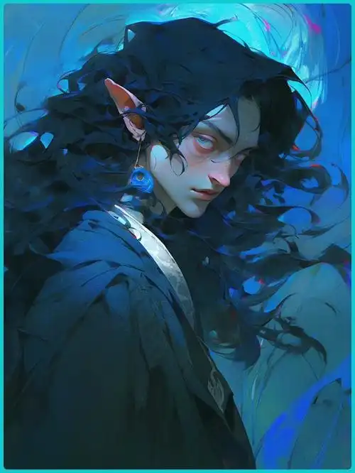 《流浪地球2》榜单画作