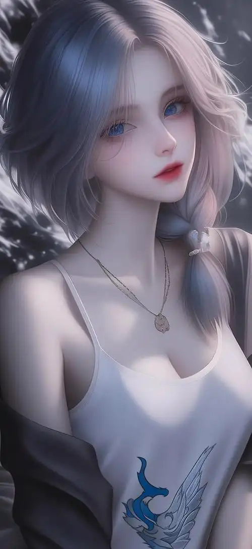 《山海情》榜单画作