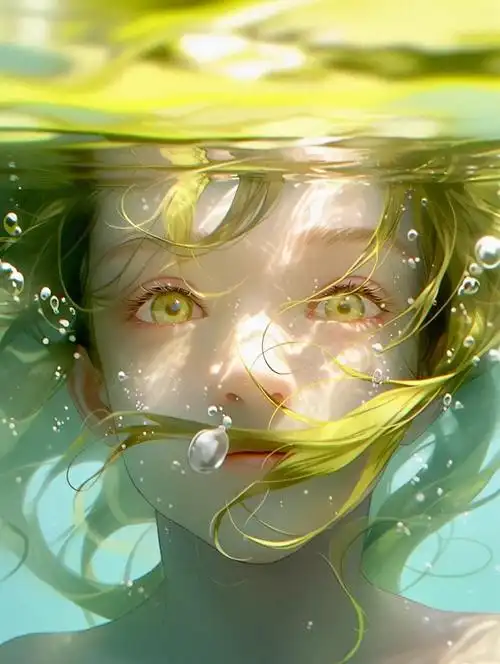 《花样年华》榜单画作