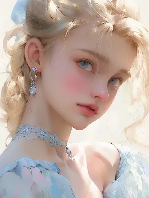 《霸王别姬》馆藏海报